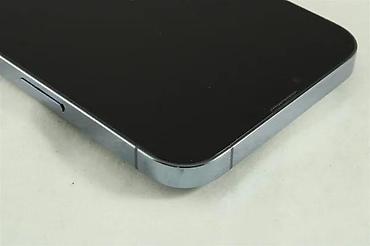 Apple iPhone: Apple iPhone 15 Pro – plava nijansa - Ekran 6.1" Super Retina XDR sa — 7