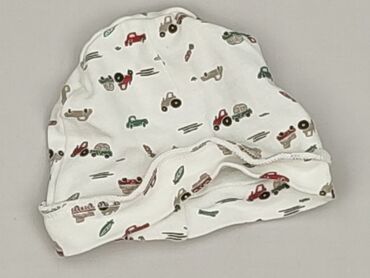 name it kombinezon softshell: Czapeczka, 1-3 m, stan - Idealny