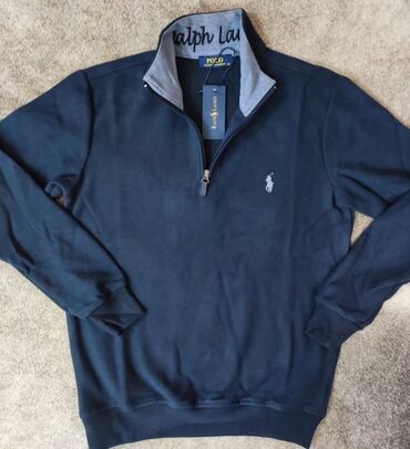 Džemperi: Džemper, Gant, bоја - Crna, Pamuk — 2