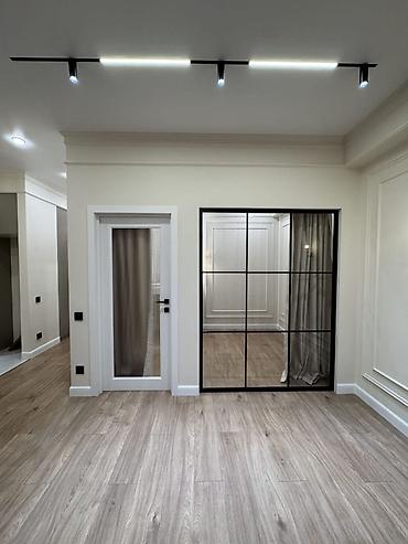 Продажа квартир: 2 комнаты, 42 м², Элитка, 14 этаж, Дизайнерский ремонт — 4