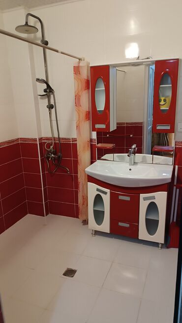 Yeni tikili: 2 otaqlı, Yeni tikili, 69 kv. m — 11