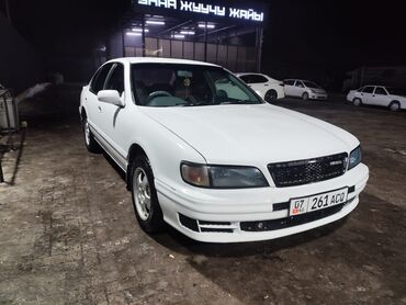 машина нисан: Nissan Cefiro: 1997 г., 2 л, Автомат, Бензин, Седан