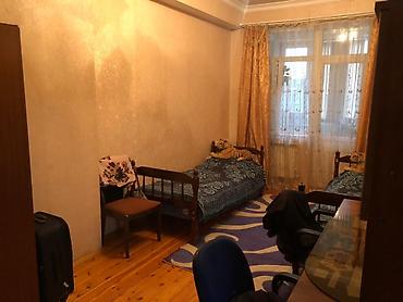 duz sat: 3 otaqlı, Yeni tikili, 82 kv. m — 8