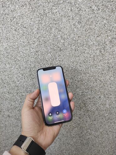 Poco: IPhone 12 Pro, 128 GB