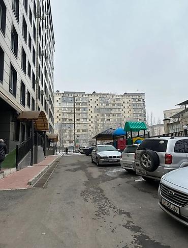Долгосрочная аренда квартир: 📍12 микрорайон 💰60,000 сом 🏢2 комнатная элитка Мебель техника всё — 6
