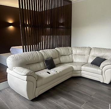 Посуточная аренда домов: Дом с благоустроенным двором и бассейном - Просторный ухоженный — 10