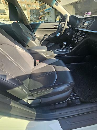 Kia: Kia K5: 2019 г., Автомат, Газ, Седан — 20