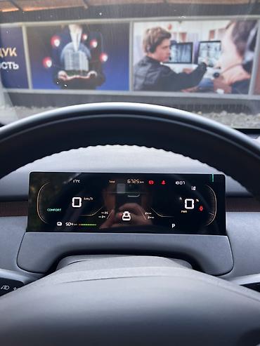 электромобиль нета: Changan Qiyuan Q05: 2026 г., 0.1 л, Автомат, Электромобиль, Кроссовер — 10
