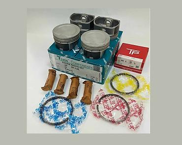 Другие детали для мотора: Вкладыши Кольца прокладки вкладыши сальники помпа Прокладка — 4