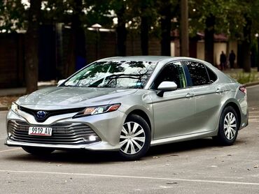 тойота ноах купить: Toyota Camry: 2018 г., 2.5 л, Вариатор, Гибрид, Седан