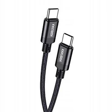Kateqoriya: USB şunurlar Brend: Kaku Model: Kakusiga KSC-991 Black lalafo.az -da Kateqoriya: USB şunurlar Brend: Kaku Model: Kakusiga KSC-991 Black
