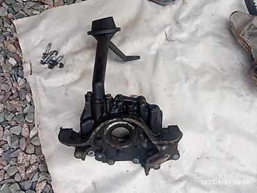 помпа форд фокус: Продаётся масленый насос и помпа от форд фокуса 2000.г.в,1,8-бензин — 2