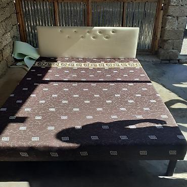 Çarpayı
Taza hazırı var
Çatdırılma var lalafo.az -da Çarpayı
Taza hazırı var
Çatdırılma var
