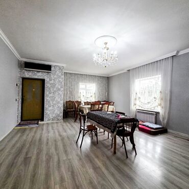 Həyət evləri və villaların satışı: Satılır: həyət evi - Planlaşdırma: geniş zal, ayrı mətbəx, bir — 5