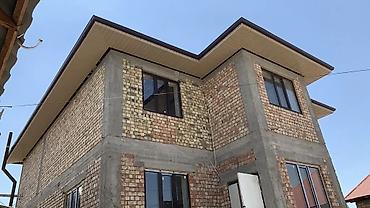 Спецодежда: САЙДИНГ ФРАНТОН КАРНИЗ ПОДОКОНИКИ ОБШИВКА НАВЕСОВ ФАСАДОВ САЙДИНГОМ — 22