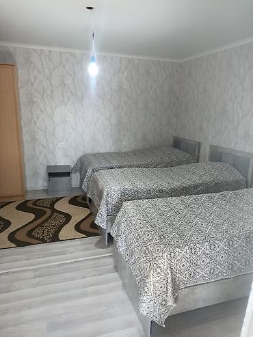 гостинный дом: Гостевой дом Робинзон село Тамчы. номера полулюкс со всеми удобствами — 6