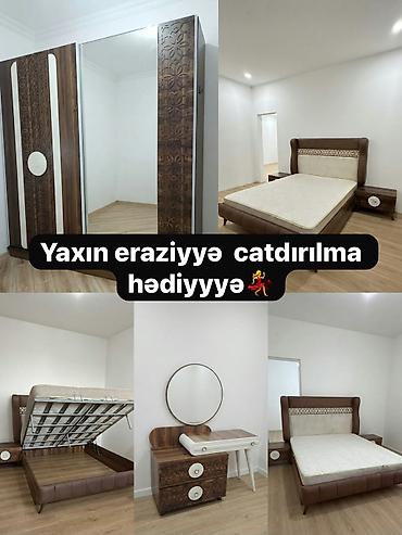 İkinəfərlik çarpayı, Dolab, Termo, Tumba, İşlənmiş lalafo.az -da İkinəfərlik çarpayı, Dolab, Termo, Tumba, İşlənmiş