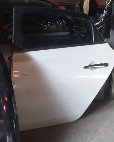 Digər avtomobil ehtiyat hissələri: Nissan Note Teana Tida Mikra Sentra Sunny x-trail camrry Juke Swift — 6