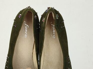 Półbuty: Półbuty damskie, rozmiar 40 — 9