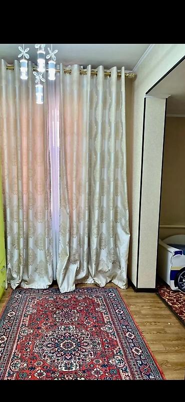 тынчтык конушу дом: 65 м², 4 бөлмө, Чогуу жашоосу жок — 4