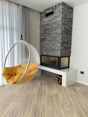 Həyət evləri və villaların satışı: Mərdəkan 5 otaqlı, 250 kv. m, Kredit yoxdur, Yeni təmirli — 8