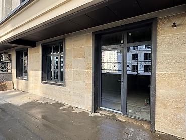 Продажа квартир: 2 комнаты, 99 м², Элитка, 2 этаж, Готовая ПСО (под самоотделку) — 8