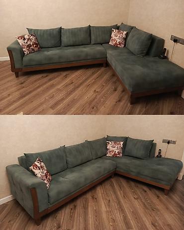 Divanlar: Divan, İşlənmiş, Açılan, Bazalı — 1