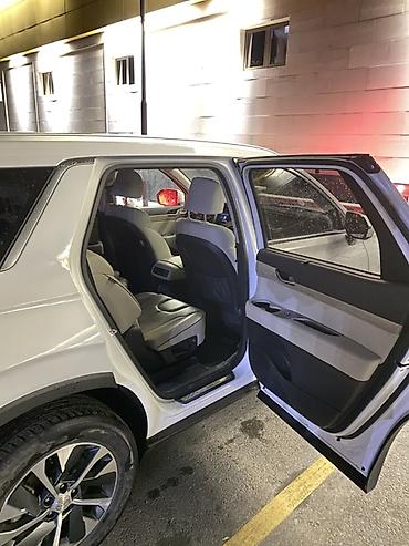 Hyundai Palisade: 2021 г., 3.8 л, Автомат, Бензин, Кроссовер — 9