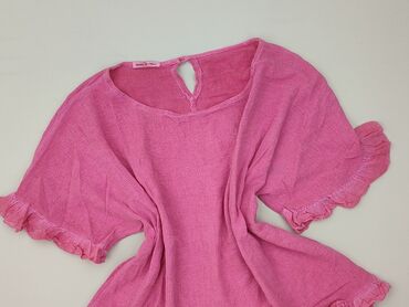 Women's blouse, size 3XL