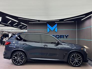 BMW: BMW X5: 2019 г., 3 л, Автомат, Бензин, Кроссовер — 4