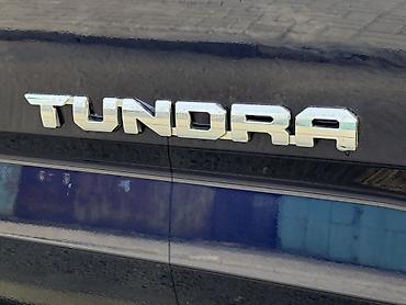 Toyota: Toyota Тундра: 2022 г., 3.5 л, Автомат, Бензин, Пикап — 11
