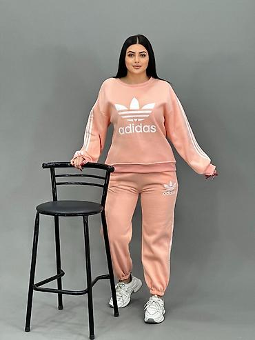 İdman geyimləri: Qadın idman dəsti – müxtəlif modellər və rənglər - 2 hissəli dəst — 14