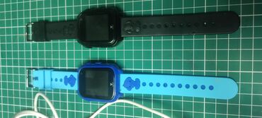 смарт часи: За все что на фото Детские умные часы-telefon TGRWMEM “Child Phone