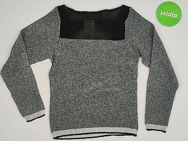 sweter candy: Sweter damski, rozmiar S — 3