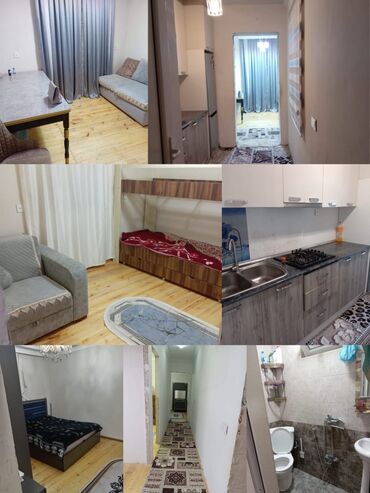 kiray ev: 80 м², 3 комнаты