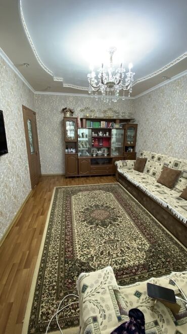 купить квартиру под ипотеку: 3 комнаты, 62 м², Индивидуалка, 4 этаж, Евроремонт
