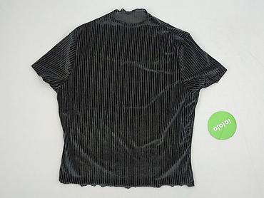 shein spodnice: Shein Curve, Bluzka damska, rozmiar 2XL — 2