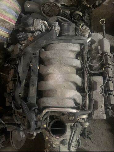 Двигатели, моторы и ГБЦ: Продается привозные двигатели . Моторы . Бензинные двигатели — 9