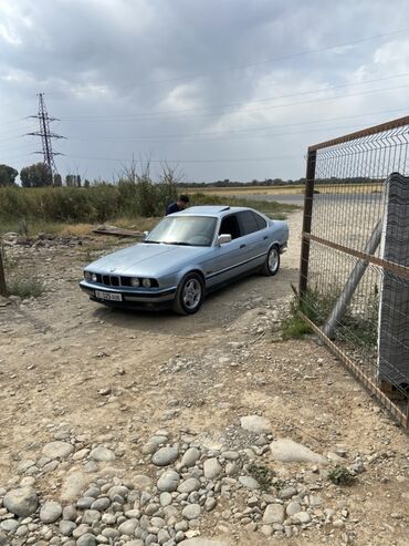 дайхатцу коре: BMW 5 series: 2020 г., Седан