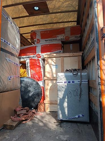 Услуги портера: Грузоперевозки бишкек чолпон ата, каракол каракол чолпон ата бишкек — 3