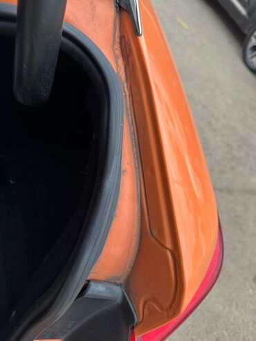 Kia: Kia K5: 2019 г., 2 л, Автомат, Газ, Седан — 18