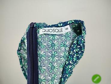 101 sukienek: QUIOSQUE, Sukienka damska, rozmiar 3XL — 4