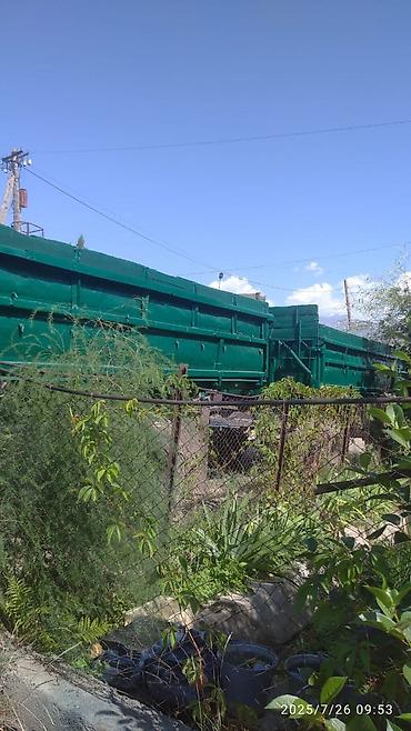 Грузовики: Грузовик, МАЗ, Б/у at lalafo.kg — 8 Грузовики: Грузовик, МАЗ, Б/у — 8