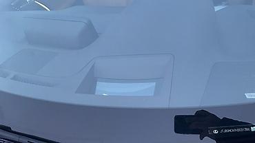 Lexus: Lexus RX: 2017 г., 3.5 л, Вариатор, Гибрид, Кроссовер — 17