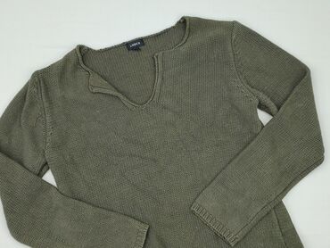 Women: Lindex, Women`s sweater, size L (EU 40)