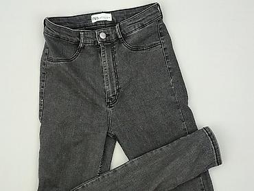 zara 5826: Zara, Jeansy damskie, rozmiar M — 1