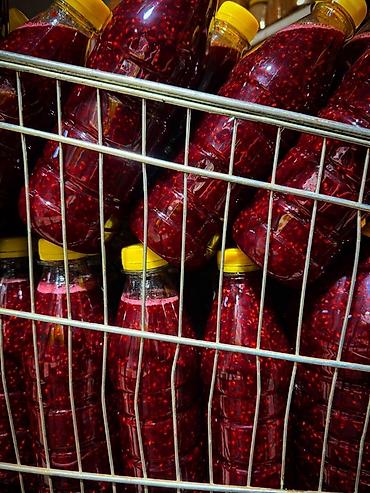 Малина: Малина В розницу, Самовывоз, Платная доставка — 5