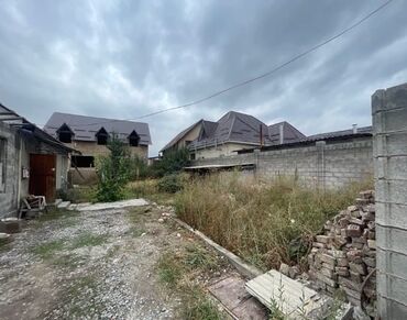 Продажа участков: 4 соток, Для строительства — 10