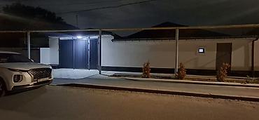 Үйлөрдү сатуу: 6 бөлмө, 150 м², 5 соток, Бишкек, Менчик ээси — 7