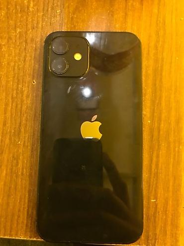 Apple iPhone: IPhone 12, Qara — 3
